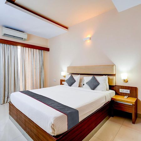 Hotel O Shreyas Shack Kammasandra 외부 사진