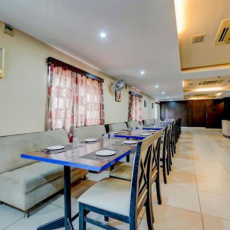 Hotel O Shreyas Shack Kammasandra 외부 사진