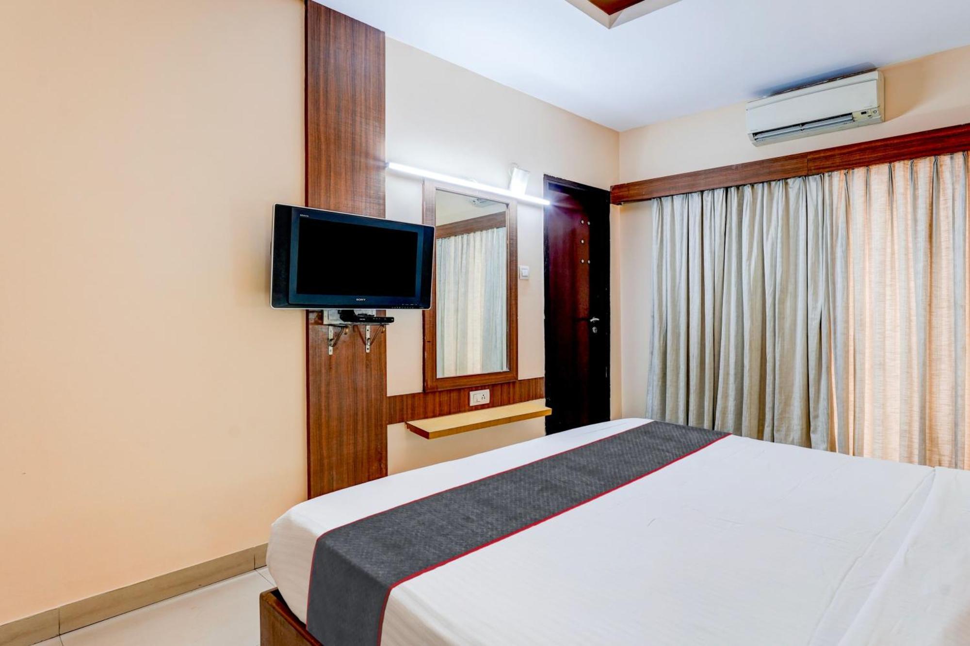 Hotel O Shreyas Shack Kammasandra 외부 사진