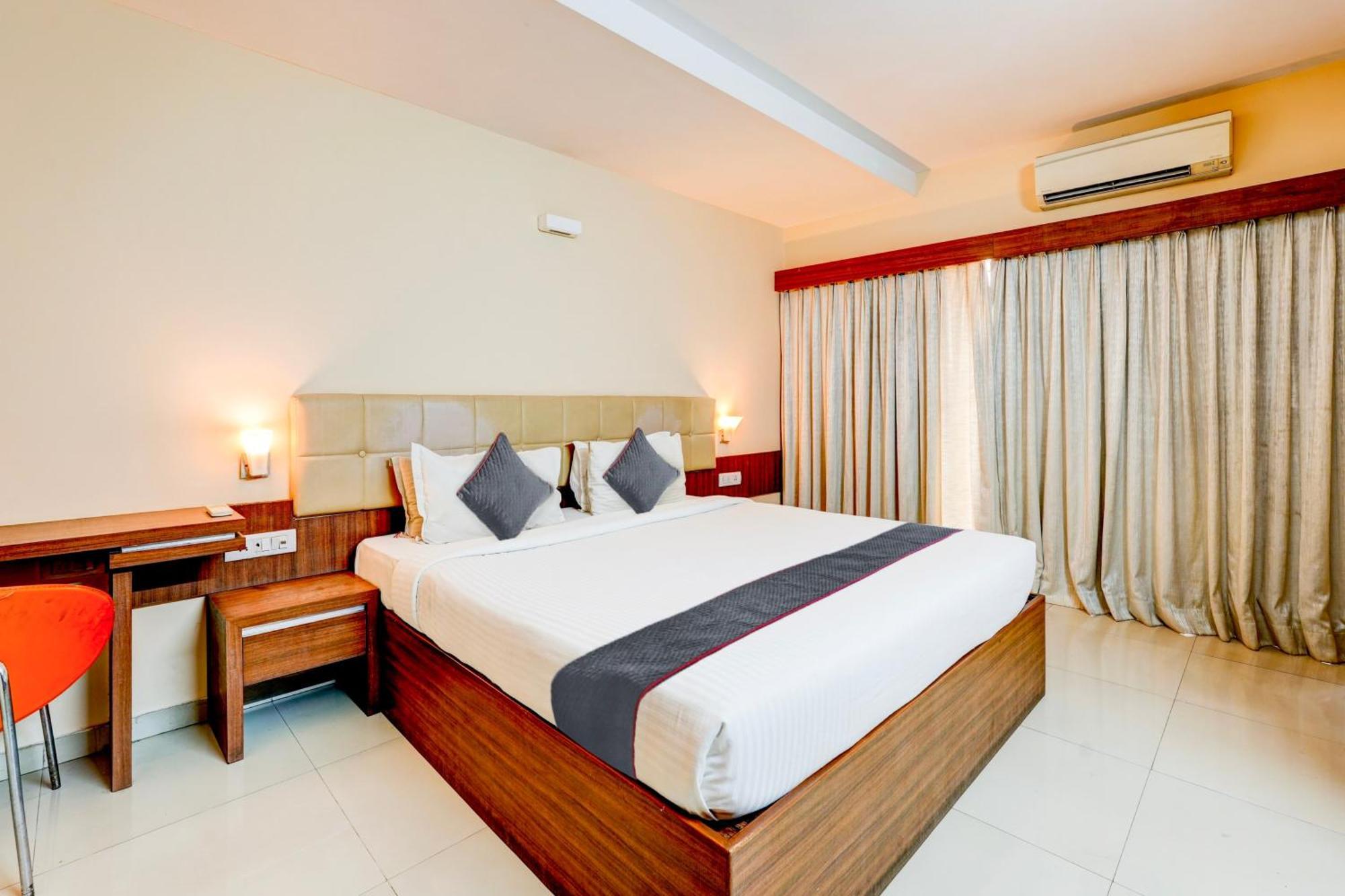 Hotel O Shreyas Shack Kammasandra 외부 사진