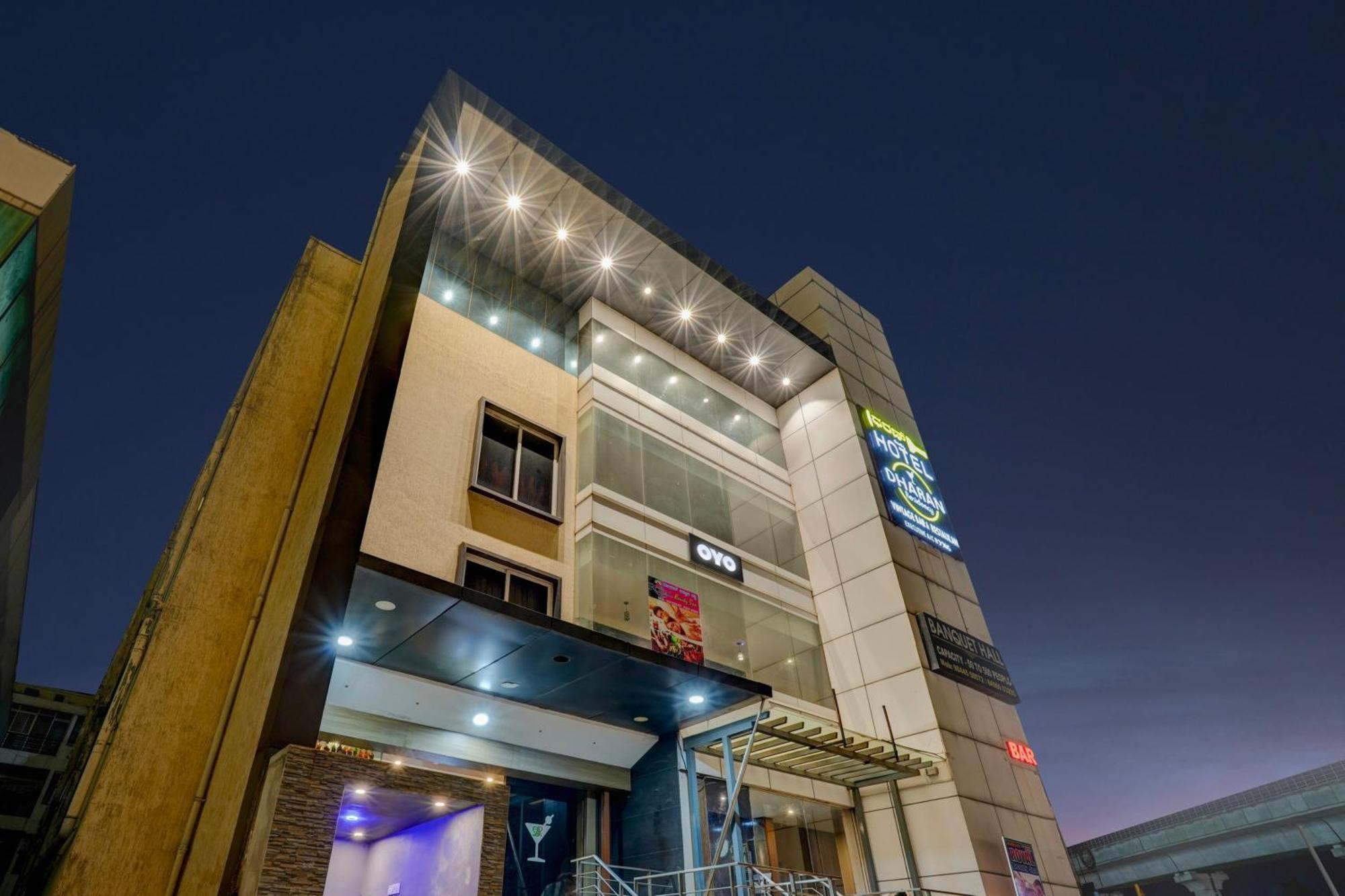 Hotel O Shreyas Shack Kammasandra 외부 사진