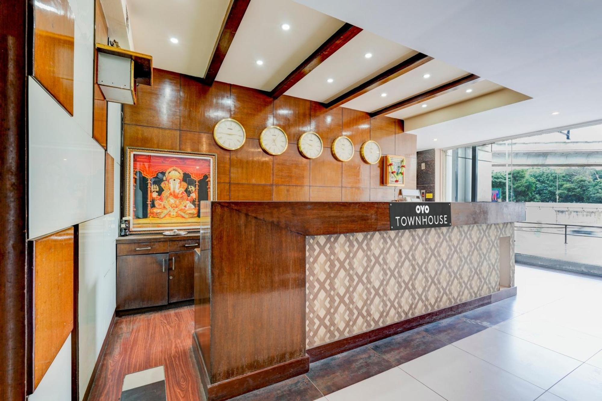 Hotel O Shreyas Shack Kammasandra 외부 사진