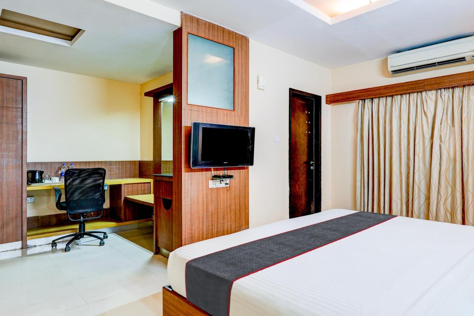 Hotel O Shreyas Shack Kammasandra 외부 사진