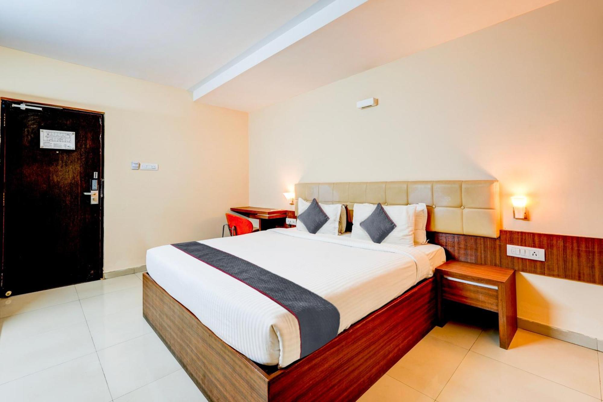 Hotel O Shreyas Shack Kammasandra 외부 사진
