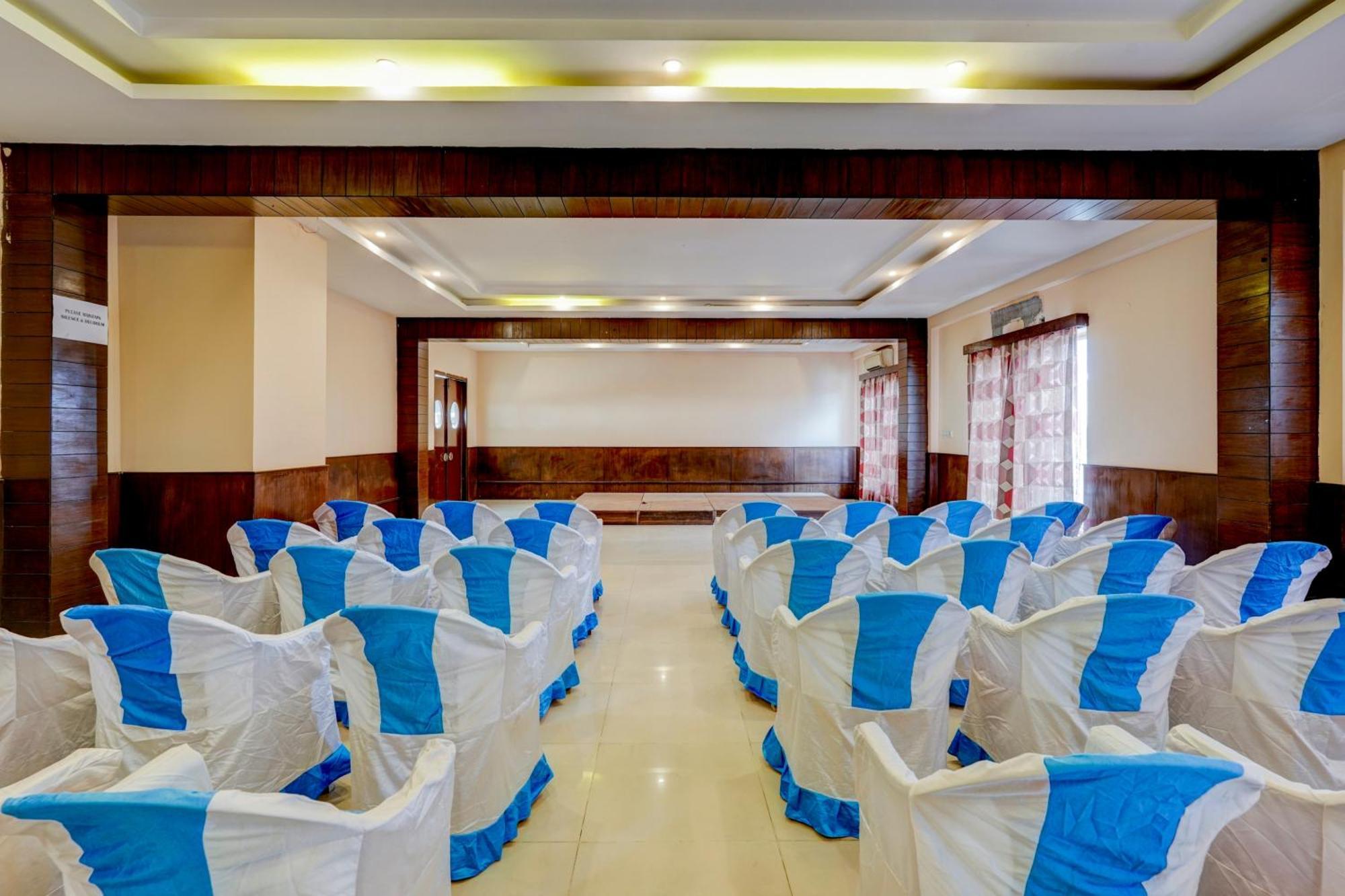 Hotel O Shreyas Shack Kammasandra 외부 사진