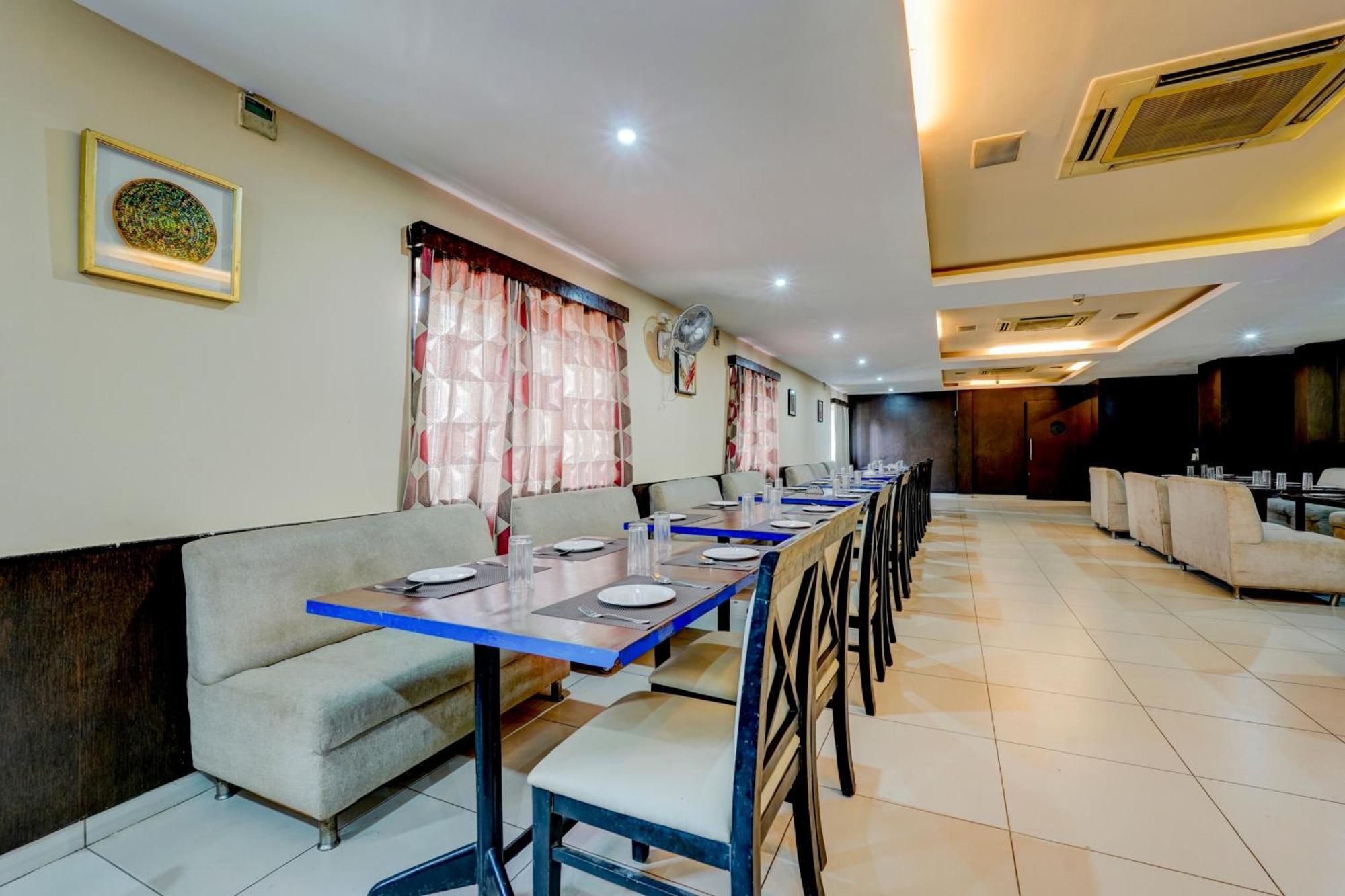 Hotel O Shreyas Shack Kammasandra 외부 사진