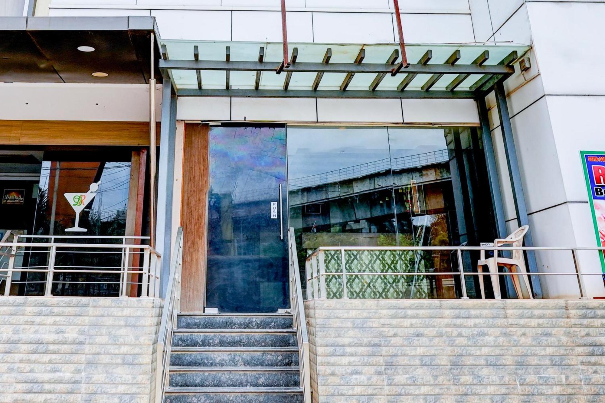 Hotel O Shreyas Shack Kammasandra 외부 사진