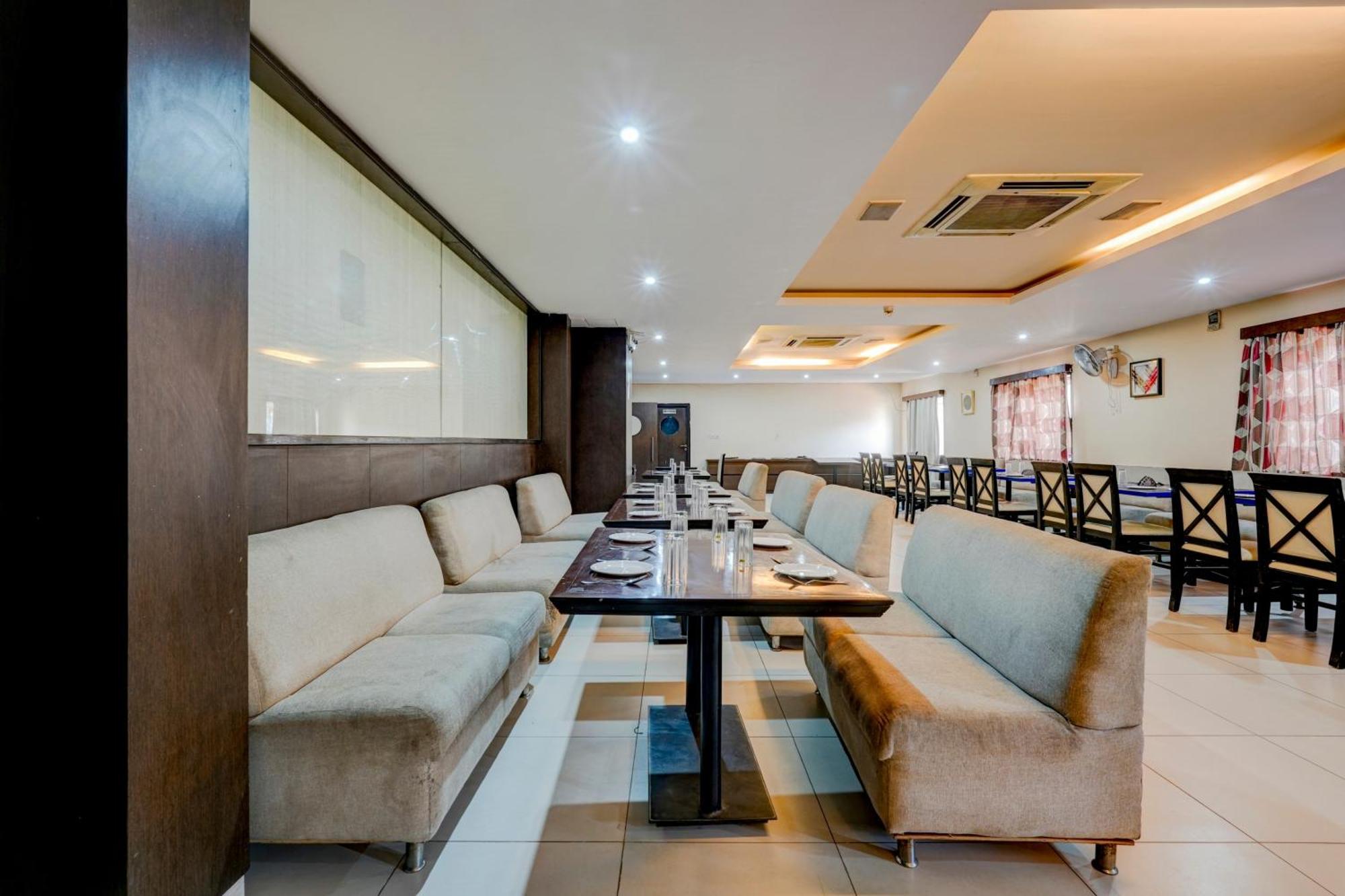 Hotel O Shreyas Shack Kammasandra 외부 사진
