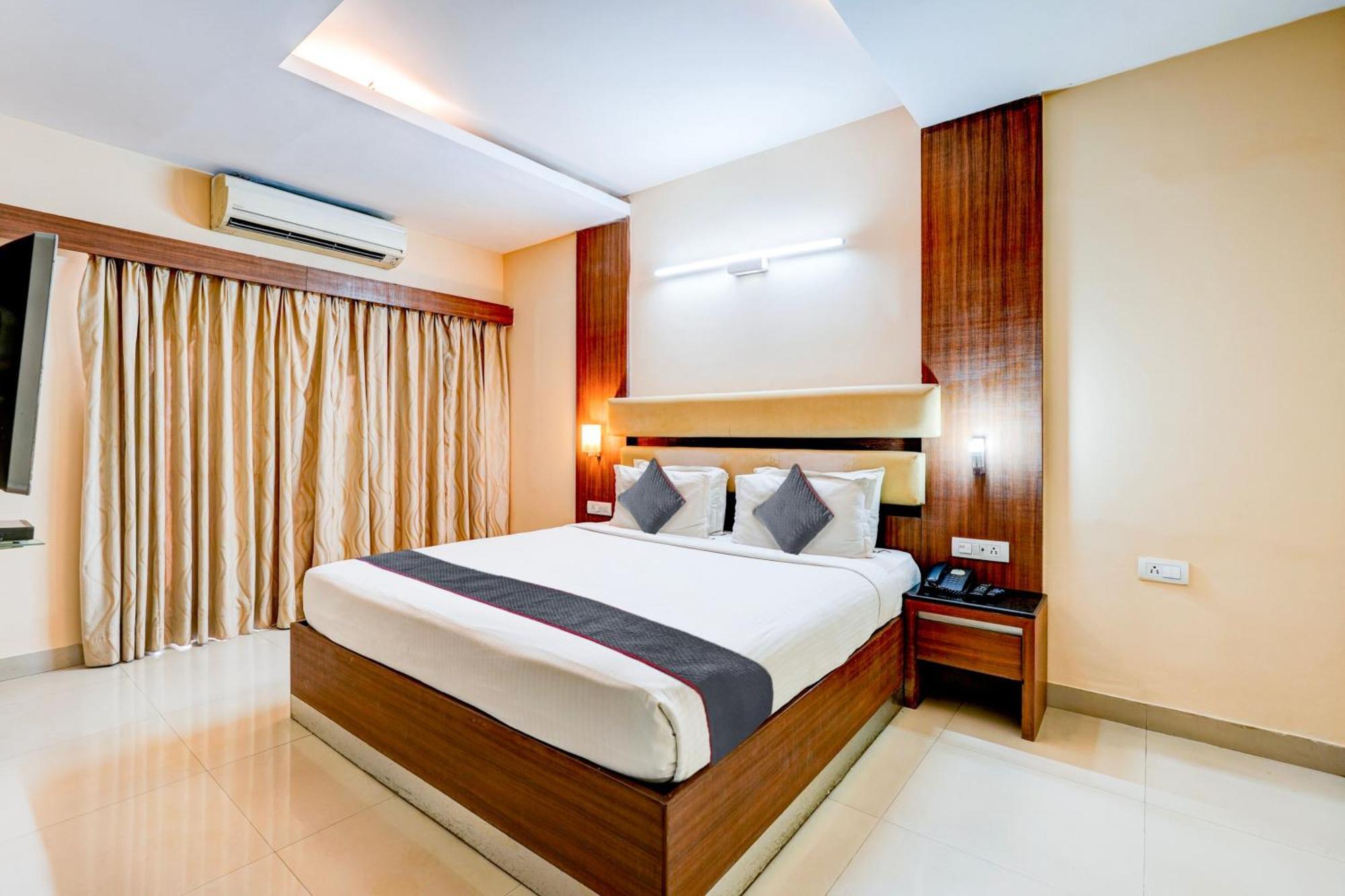 Hotel O Shreyas Shack Kammasandra 외부 사진
