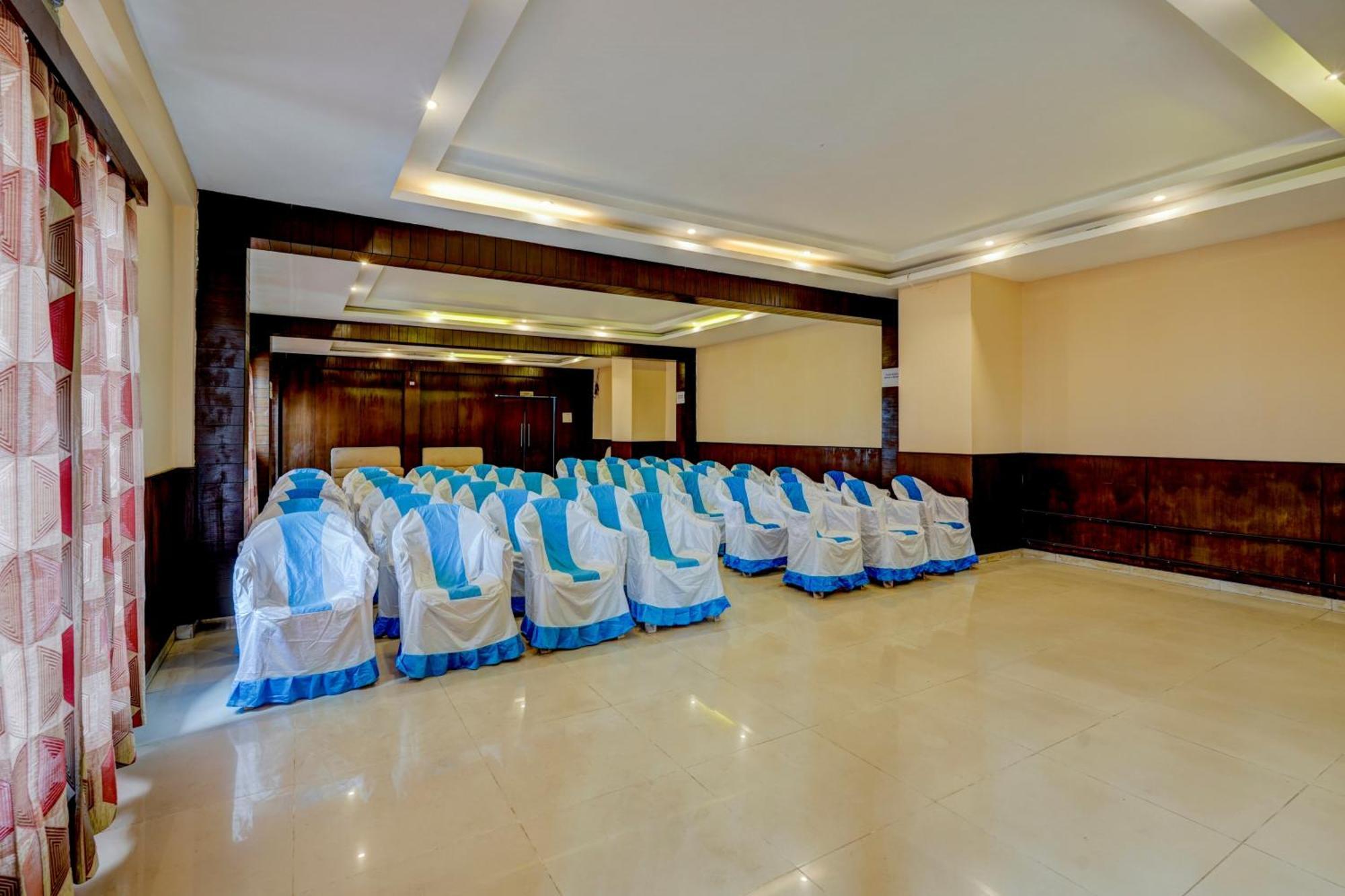 Hotel O Shreyas Shack Kammasandra 외부 사진